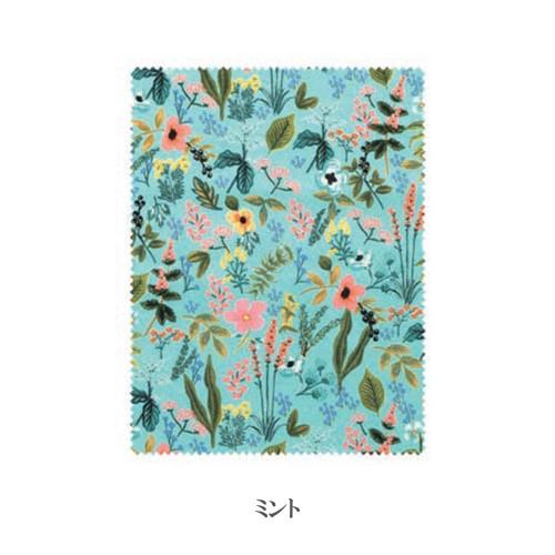 ライフルペーパー アマルフィ ハンカチ ハンカチクロス 大判ハンカチ バンダナ RIFLE PAPER CO. - 画像 (4)