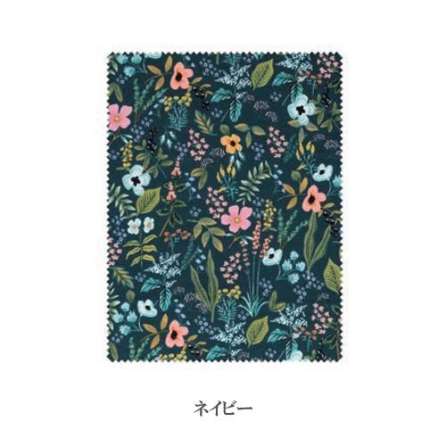 ライフルペーパー アマルフィ ハンカチ ハンカチクロス 大判ハンカチ バンダナ RIFLE PAPER CO. - 画像 (6)