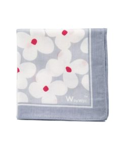 Wpc. ハンカチ 大判ハンカチ 北欧 ワールドパーティ Patterns