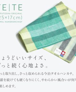 今治タオル ハンカチ 母の日 ギフト ラッピング ガーゼ パイル おしゃれ ブランド 水布人舎