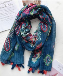 ストール レディース ショール 大判 マフラー 薄手 透け感 長方形 ボヘミア フリンジ エスニック 紫外線対策 冷房対策 日よけ 贈り物 春夏秋  おしゃれ