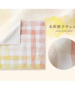 今治タオル ハンカチ タオルハンカチ レディース おしゃれ 今治タオルハンカチ やさしい肌触り 25×25 (メール便)