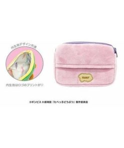 たべっ子どうぶつ 映画 ミニティッシュポーチ ウサギ