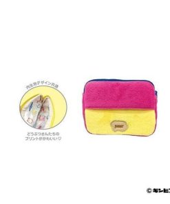 たべっ子どうぶつ ミニティッシュポーチ2 うさぎ