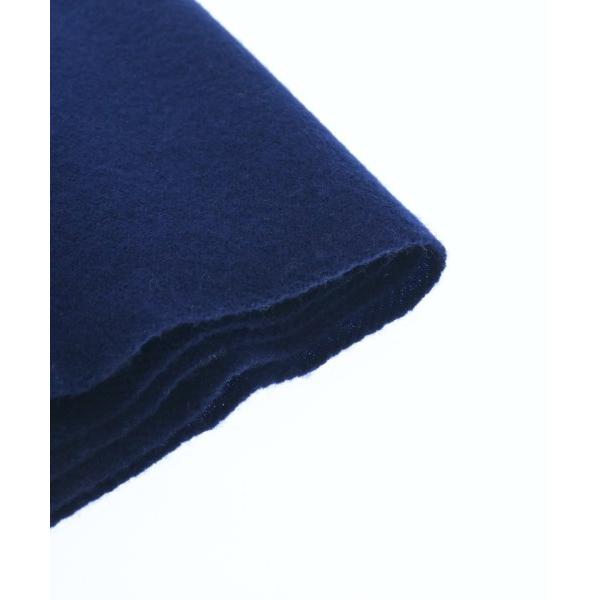 ZUCCa ストール レディース ズッカ 中古　古着