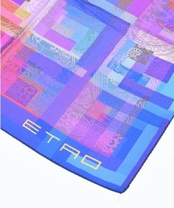 ETRO バンダナ・スカーフ レディース エトロ 中古　古着