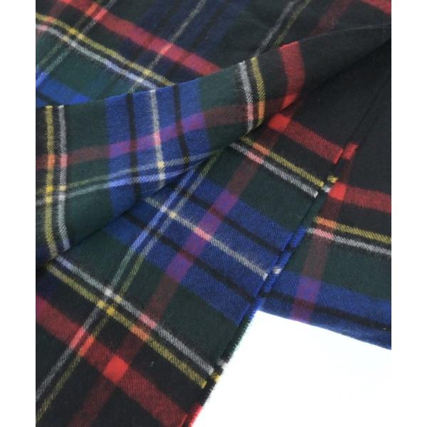 Johnstons of Elgin ストール レディース ジョンストンズオブエルガン 中古 古着