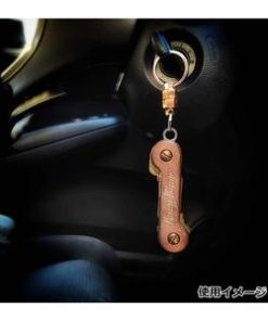 KeyBar オプションパーツ MagNut スモールサイズ [ カッパー ] キーバー キーオーガナイザー キーリング