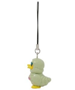 NANGA ナンガ GAAACY KEY HOLDER ガーシーキーホルダー 【 雑貨 マスコット アウトドア ストラップ 】【メール便・代引不可】