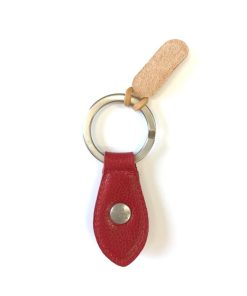 IL BISONTE *キーホルダー ILBISONTE イルビゾンテ 品番：5452305050【2個までメール便可】