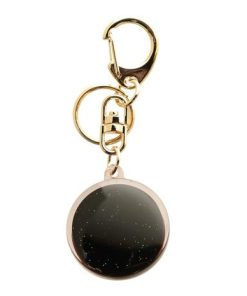 ミナミ(Minami)(メンズ、レディース、キッズ)星座キーホルダー かに座 HK008