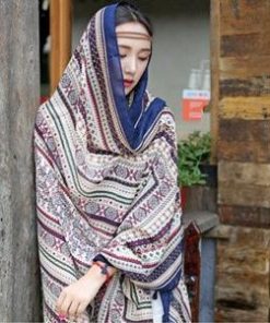 ショール ネパール風ストール カーディガン レディース 紫外線対策 UVカット アームカバー 冷房対策 運転 ビーチ 海 マフラー スカーフ 夏新作