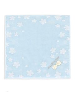 JILL STUART JILLSTUART ジルスチュアート  プティスリーフラワー タオルハンカチ ギフト プレゼント お祝い 贈り物 タオル美術館 公式 記念品 ハロウィン