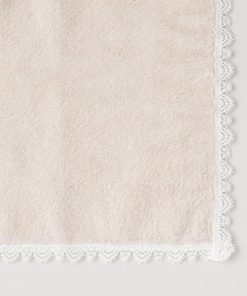 タオル美術館 TOWEL THINK LAB チュールレース タオルハンカチ ギフト プレゼント お祝い 贈り物 公式 記念品 ハロウィン