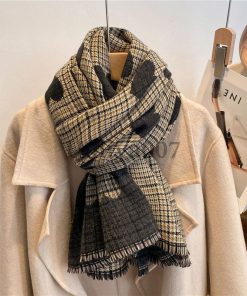 ストール レディースストール 秋冬 レディース 暖かい ひざ掛け 肩掛け 巻き方 ナチュラル マフラー ウールタッチ 大判ルーシーストール