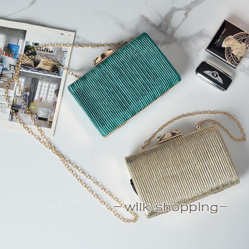 パーティーバッグ 3way クラッチバッグ ハンドバッグ ショルダーバッグ レディース 和装バック 結婚式 二次会 披露宴 発表会 謝恩会 お呼ばれ フォーマル - 画像 (8)