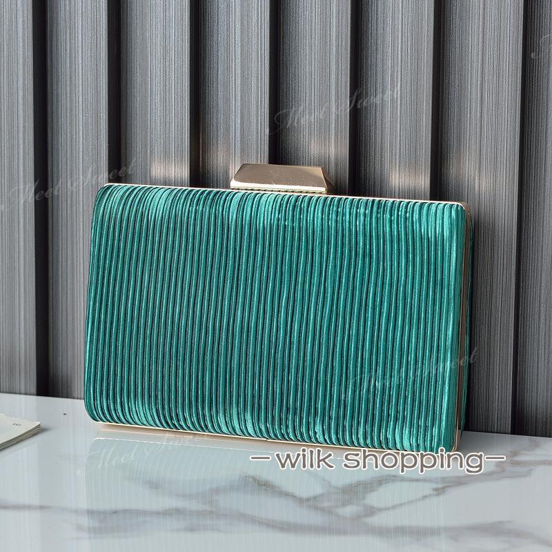 パーティーバッグ 3way クラッチバッグ ハンドバッグ ショルダーバッグ レディース 和装バック 結婚式 二次会 披露宴 発表会 謝恩会 お呼ばれ フォーマル - 画像 (9)