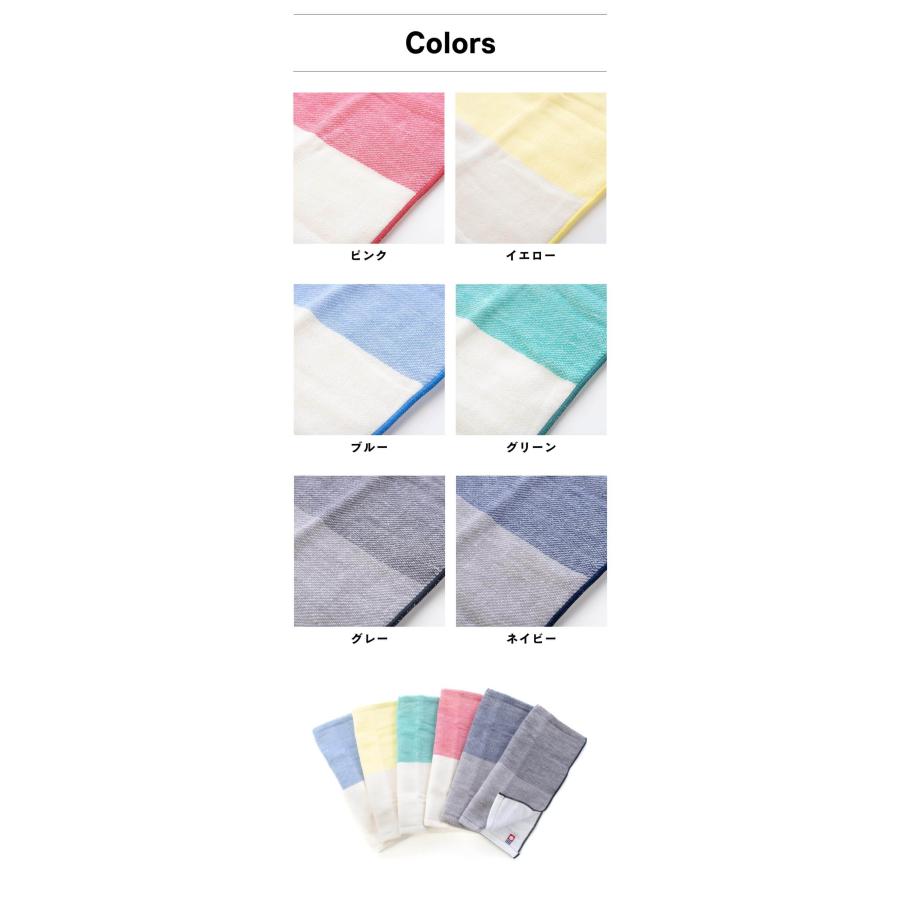 今治タオル ハートウェル 2点セット 今治タオルハンカチ ハンカチ ギフト サンキューハンカチ 25×25cm 日本製 プレゼント 母の日 父の日 - 画像 (9)