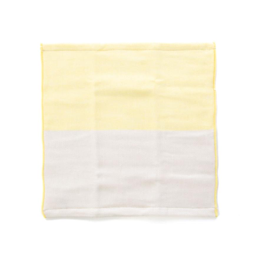 今治タオル ハートウェル 2点セット 今治タオルハンカチ ハンカチ ギフト サンキューハンカチ 25×25cm 日本製 プレゼント 母の日 父の日 - 画像 (2)