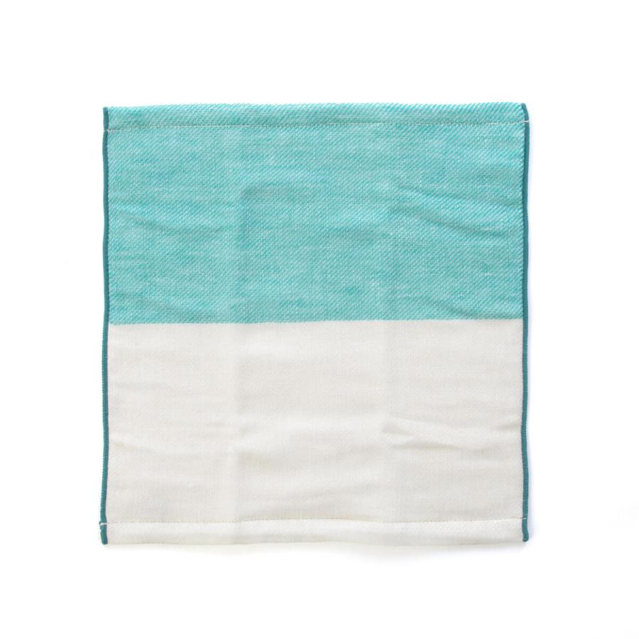 今治タオル ハートウェル 2点セット 今治タオルハンカチ ハンカチ ギフト サンキューハンカチ 25×25cm 日本製 プレゼント 母の日 父の日 - 画像 (4)