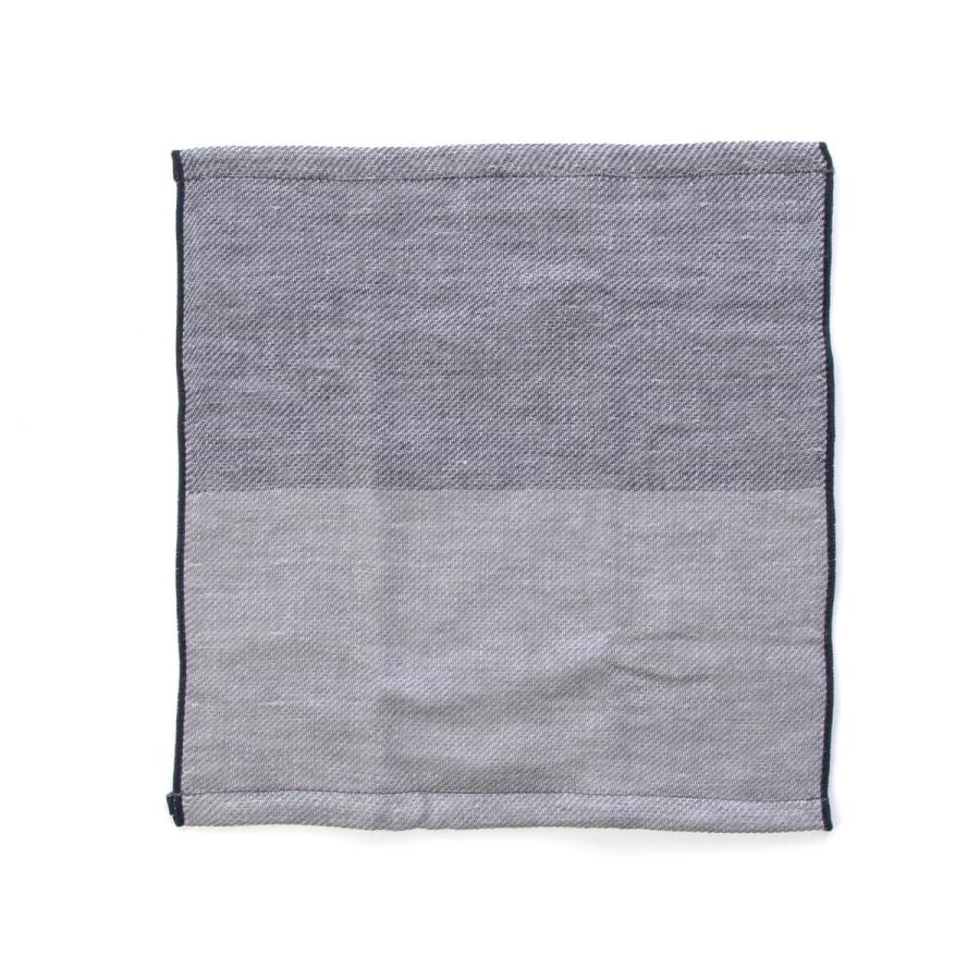 今治タオル ハートウェル 2点セット 今治タオルハンカチ ハンカチ ギフト サンキューハンカチ 25×25cm 日本製 プレゼント 母の日 父の日 - 画像 (5)